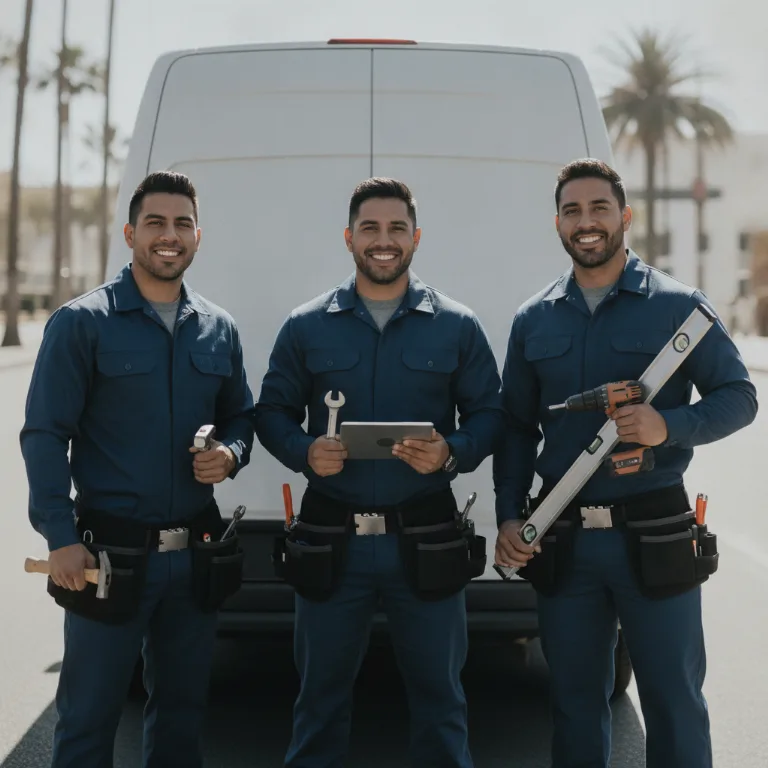 Mediador de Obras equipe em Paulo Afonso